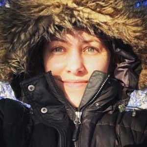 Meet your Posher, Kate